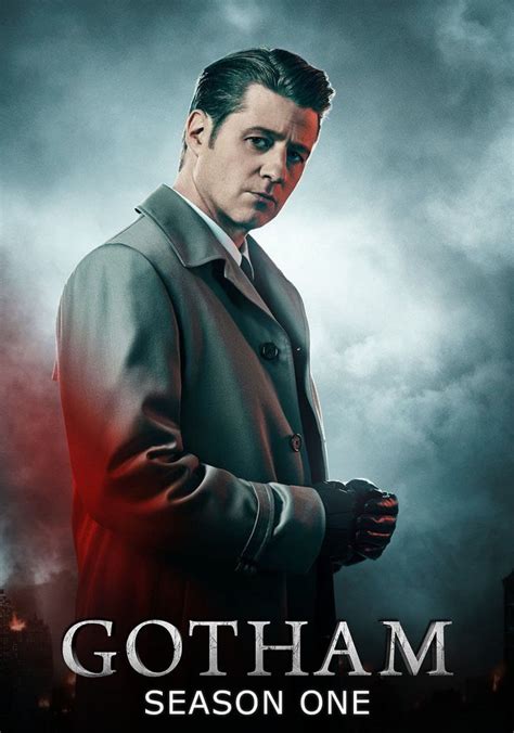 Watch Gotham (2014) full HD Free .